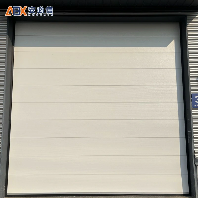 榆林市快速提升门